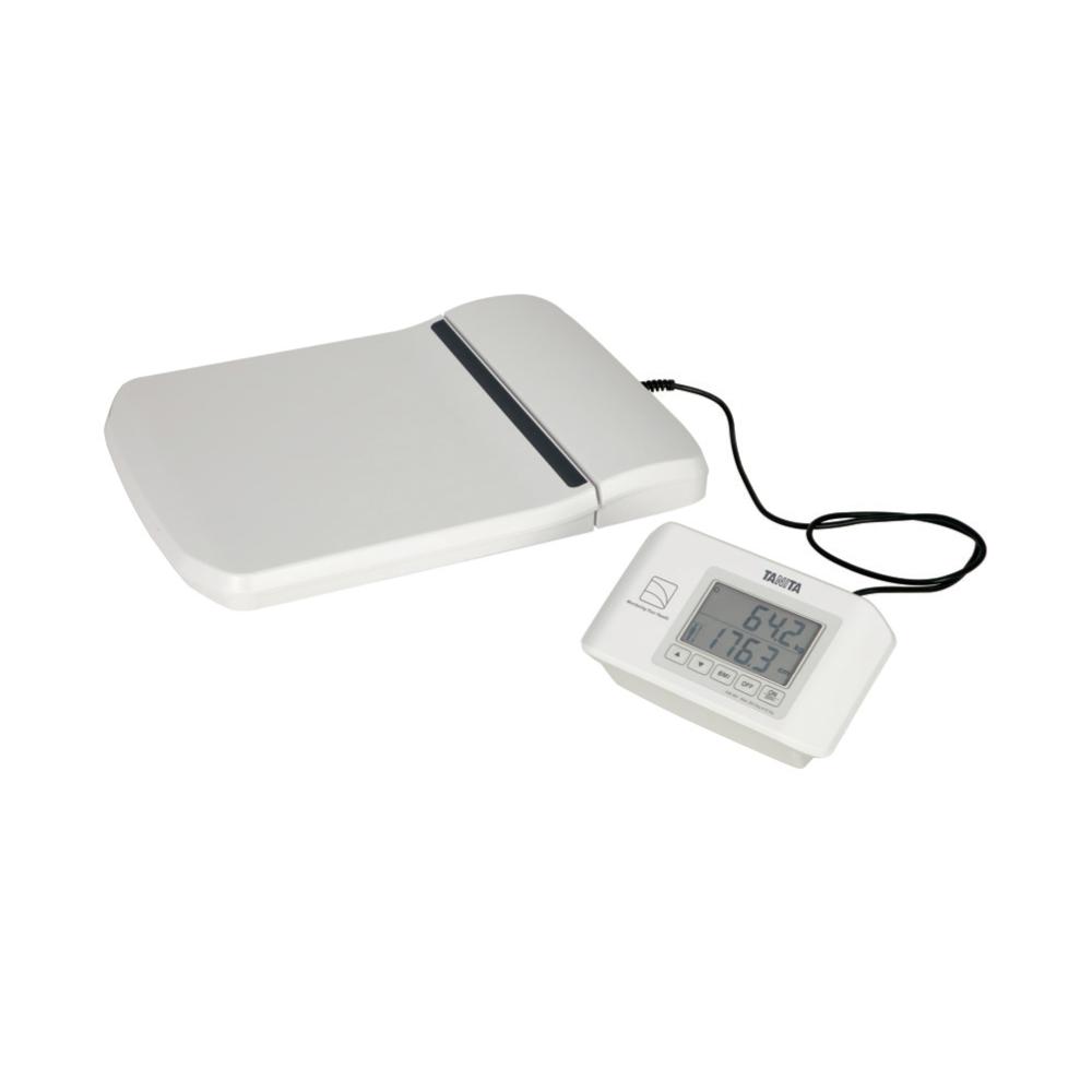 Tanita Weighing Scales & Height Measures HMGDirect