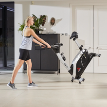 Load image into Gallery viewer, Reebok SL8.0 Exercise Bike