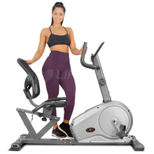 Load image into Gallery viewer, Lifespan RC-81 Recumbent Bike
