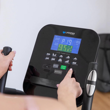 Load image into Gallery viewer, Lifespan XT-39 Folding Cross Trainer