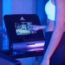Load image into Gallery viewer, Adidas T-19X Treadmill