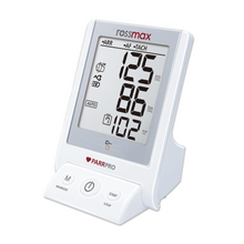 Load image into Gallery viewer, Rossmax AC1000F "PARR PRO" Professional Blood Pressure Monitor (With S, M & L Cuffs)