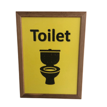 Load image into Gallery viewer, Signage