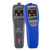 Load image into Gallery viewer, SHIELD Express Touch Workplace Breathalyser