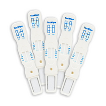 Load image into Gallery viewer, ToxWipe™ 7 Saliva Drug Test Kit (Box of 25)