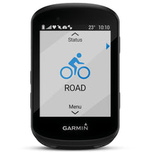 Load image into Gallery viewer, Garmin Edge 530 GPS Cycling Computer Bundle (with Speed, Cadence & HRM)