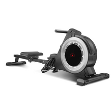 Load image into Gallery viewer, Lifespan ROWER-445 Magnetic Rowing Machine