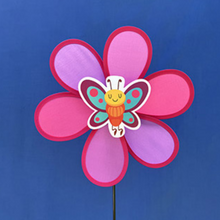 Load image into Gallery viewer, Windsocks, Balloons, Twirls and Fans