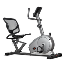 Load image into Gallery viewer, Lifespan RC-81 Recumbent Bike