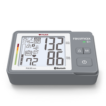 Load image into Gallery viewer, Rossmax Z5BT "PARR" Blood Pressure Monitor With Rechargeable Battery