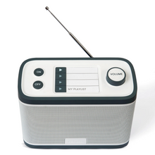 Load image into Gallery viewer, Relish Simple Music Player