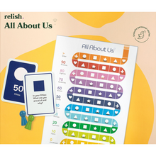 Load image into Gallery viewer, All About Us