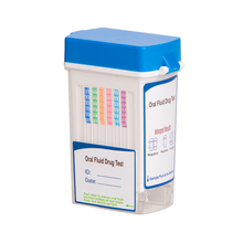 Load image into Gallery viewer, Oral Click Saliva Drug Test (Box of 25)
