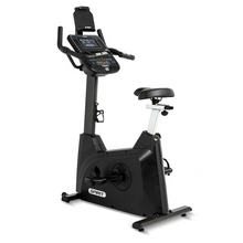 Load image into Gallery viewer, Spirit Fitness SXBU75V2 Upright Bike