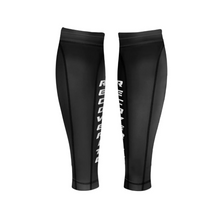 Load image into Gallery viewer, Recoverite Calf Compression Sleeves with Ice/Heat Gel Packs