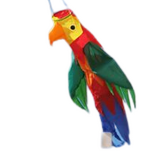 Load image into Gallery viewer, Windsocks, Balloons, Twirls and Fans