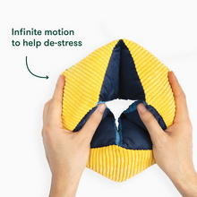 Load image into Gallery viewer, Tactile Turn