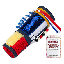 Load image into Gallery viewer, Fidget Sleeve