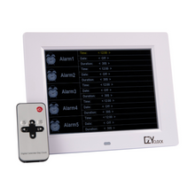 Load image into Gallery viewer, EZY Clock