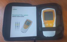 Load image into Gallery viewer, Accutrend Plus Analyser (Ex Demo/Floor Stock)