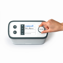 Load image into Gallery viewer, Relish Simple Music Player