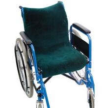Load image into Gallery viewer, Wild Goose Australia Medical Sheepskin Wheelchair Cover
