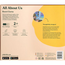 Load image into Gallery viewer, All About Us