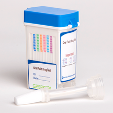 Load image into Gallery viewer, Oral Click Saliva Drug Test (Box of 25)