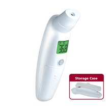 Load image into Gallery viewer, Rossmax HA500 Non Contact Temple Thermometer