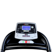 Load image into Gallery viewer, York T800 Treadmill (2.5HP Motor)