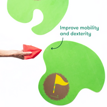 Load image into Gallery viewer, Golf Target