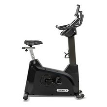 Load image into Gallery viewer, Spirit Fitness SXBU75V2 Upright Bike