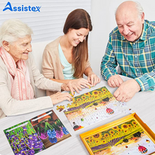 Load image into Gallery viewer, Large Piece Hot Air Balloon - 48 pcs