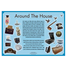 Load image into Gallery viewer, Memory Cascades Posters