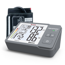 Load image into Gallery viewer, Rossmax Z5BT "PARR" Blood Pressure Monitor With Rechargeable Battery