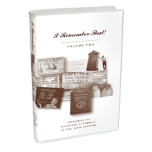 Load image into Gallery viewer, ‘I Remember That’ Everyday Life DVD’s