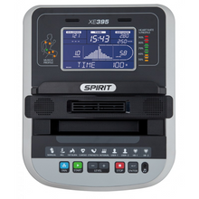 Load image into Gallery viewer, Spirit XE395 Elliptical