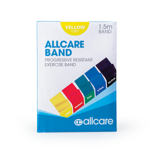Load image into Gallery viewer, 66fit AllCare Exercise/Resistance Band - 1.5 Metre