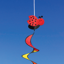 Load image into Gallery viewer, Windsocks, Balloons, Twirls and Fans