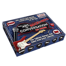 Load image into Gallery viewer, The Art of Conversation – Rock’n’Roll