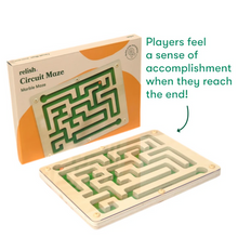 Load image into Gallery viewer, Circuit Maze