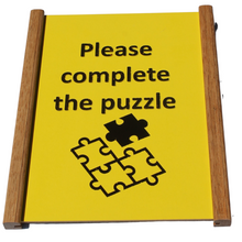 Load image into Gallery viewer, Signage