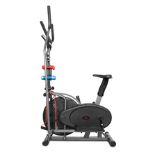 Load image into Gallery viewer, Lifespan X-02 Hybrid Cross Trainer/Spin Bike