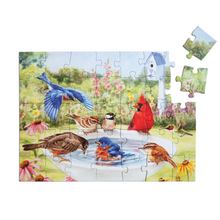 Load image into Gallery viewer, Jigsaws in a Tray 35 Piece