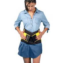 Load image into Gallery viewer, Sanarte Base Brace