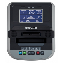 Load image into Gallery viewer, Spirit XE195 Elliptical