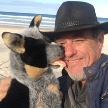 Load image into Gallery viewer, Rocky