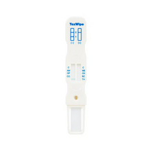 Load image into Gallery viewer, ToxWipe™ 7 Saliva Drug Test Kit (Box of 25)