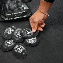 Load image into Gallery viewer, Recoverite Small Ice/Heat Gel Pack of 10