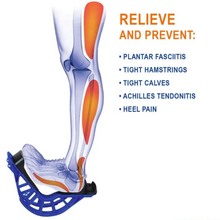 Load image into Gallery viewer, ProStretch Plus+ Adjustable Calf Stretcher